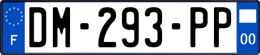 DM-293-PP