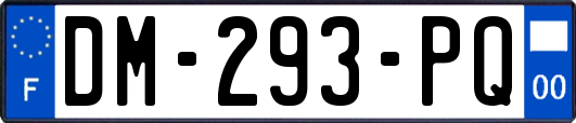 DM-293-PQ