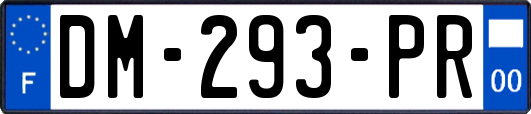 DM-293-PR