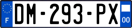 DM-293-PX