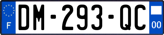 DM-293-QC
