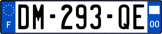DM-293-QE