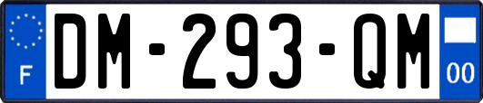 DM-293-QM