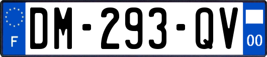 DM-293-QV