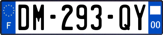 DM-293-QY