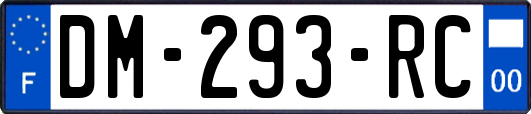 DM-293-RC