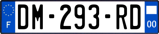 DM-293-RD