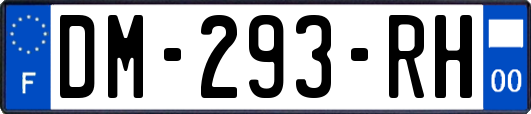 DM-293-RH