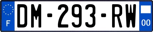 DM-293-RW
