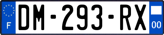 DM-293-RX