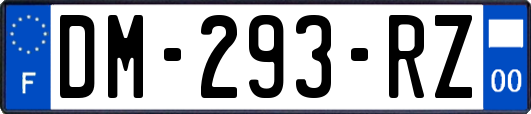DM-293-RZ