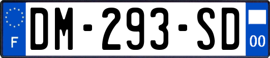 DM-293-SD