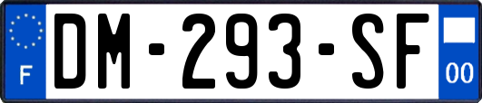 DM-293-SF