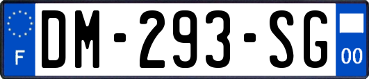 DM-293-SG