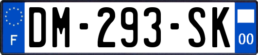 DM-293-SK