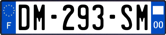 DM-293-SM