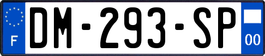 DM-293-SP