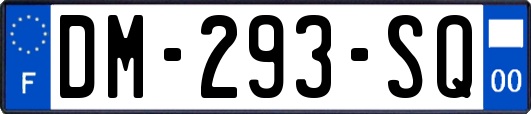 DM-293-SQ