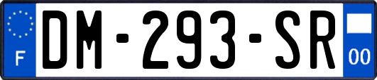 DM-293-SR