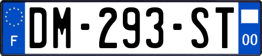 DM-293-ST