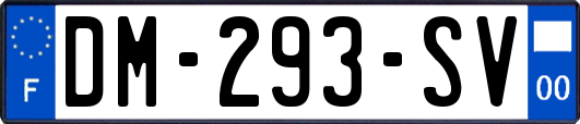 DM-293-SV
