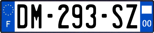 DM-293-SZ