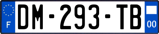 DM-293-TB