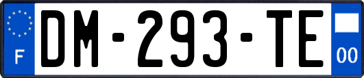 DM-293-TE