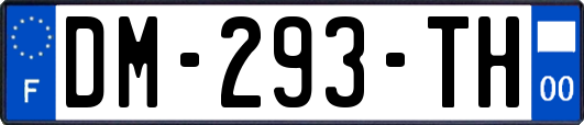 DM-293-TH
