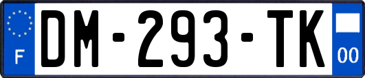 DM-293-TK