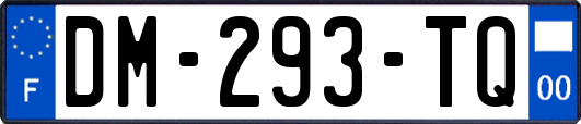 DM-293-TQ