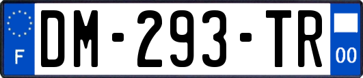 DM-293-TR