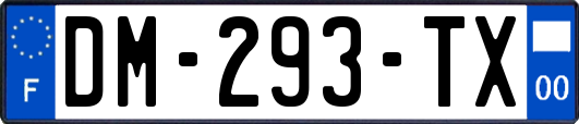 DM-293-TX