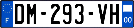 DM-293-VH