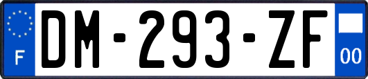 DM-293-ZF