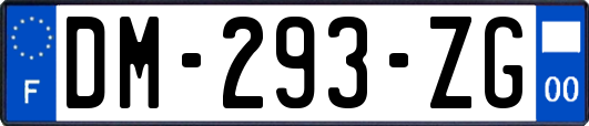 DM-293-ZG