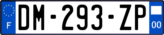 DM-293-ZP