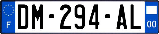 DM-294-AL