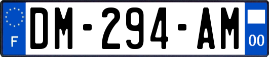 DM-294-AM