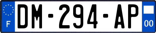 DM-294-AP