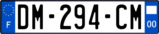 DM-294-CM