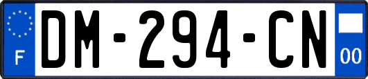 DM-294-CN