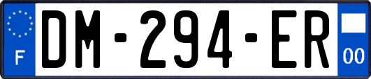 DM-294-ER