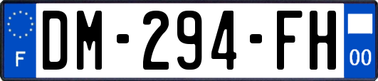 DM-294-FH