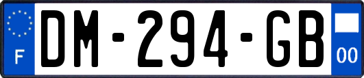 DM-294-GB