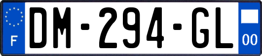 DM-294-GL