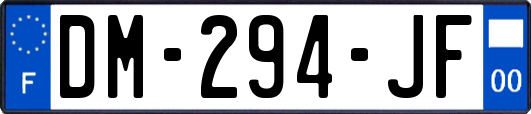 DM-294-JF