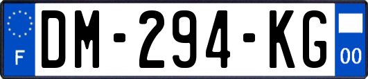 DM-294-KG