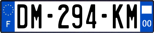 DM-294-KM