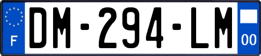 DM-294-LM